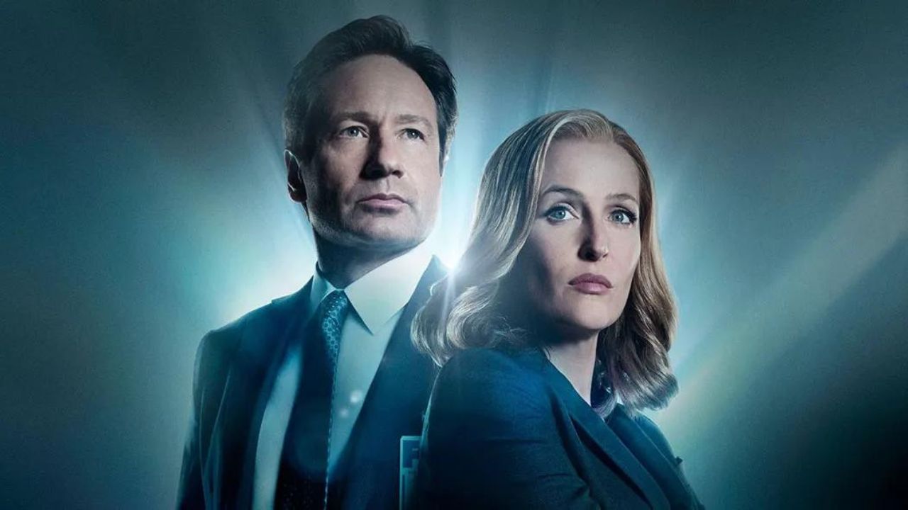 X-Files, Gillian Anderson ritorna nel ruolo di Dana Scully?