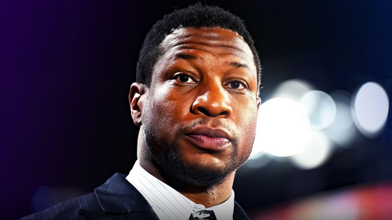 Jonathan Majors perde il ruolo di Dennis Rodman  nella pellicola 48 Hours in Vegas in seguito al verdetto