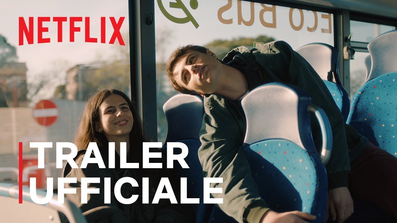 SKAM Italia: Stagione 6, il trailer della serie Netflix