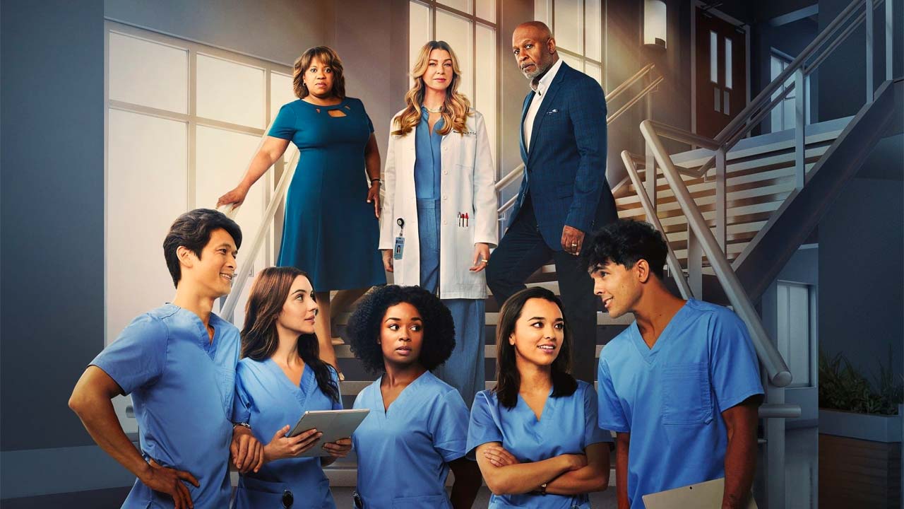 Grey’s Anatomy – Stagione 20: il teaser trailer dei nuovi episodi del medical drama