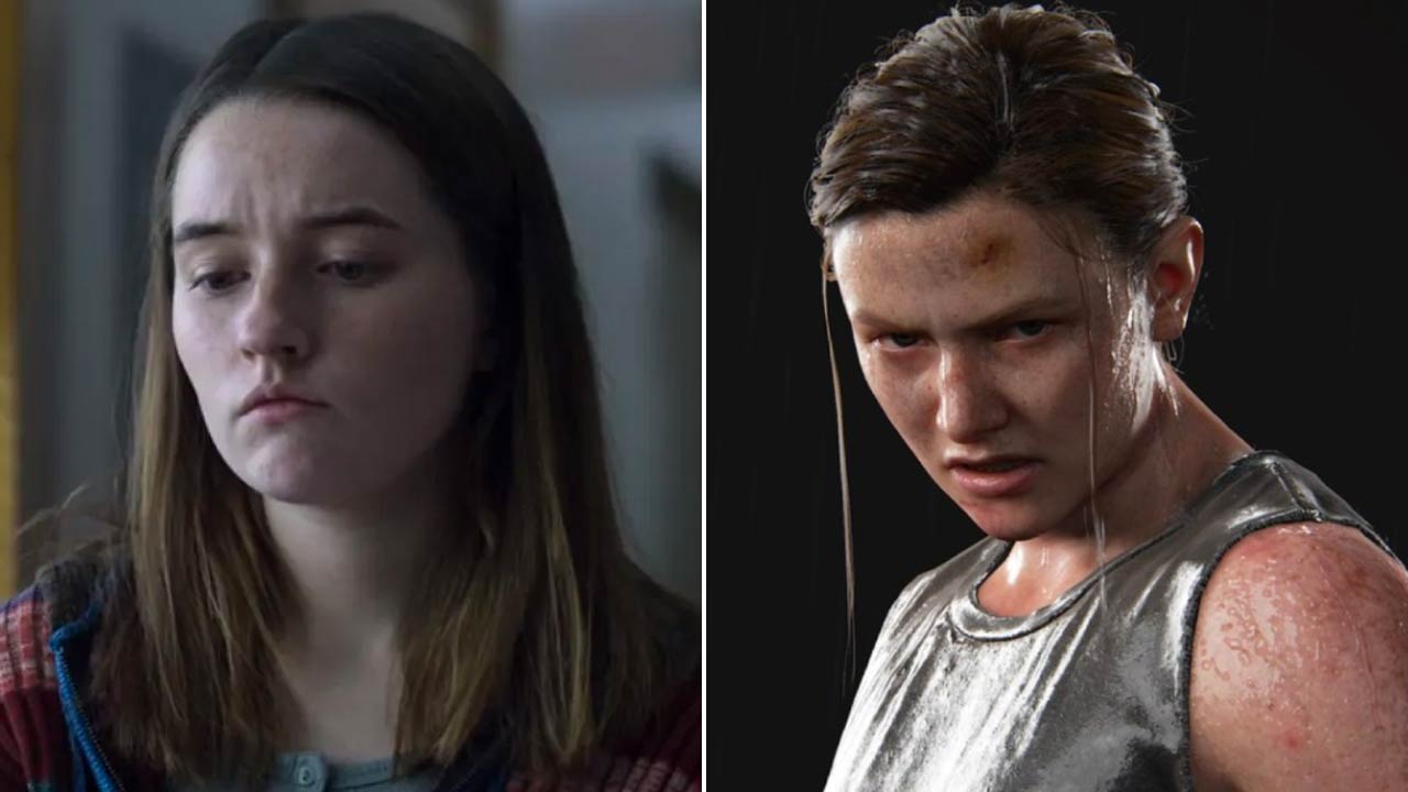 The Last of Us 2: Kaitlyn Dever interpreterà Abby