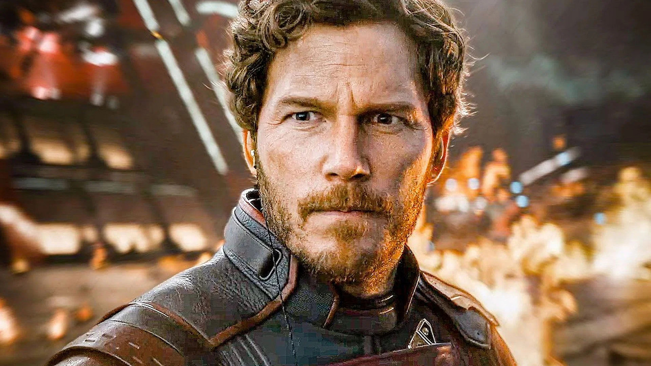 Mercy: Chris Pratt protagonista del thriller sci-fi di Timur Bekmambetov