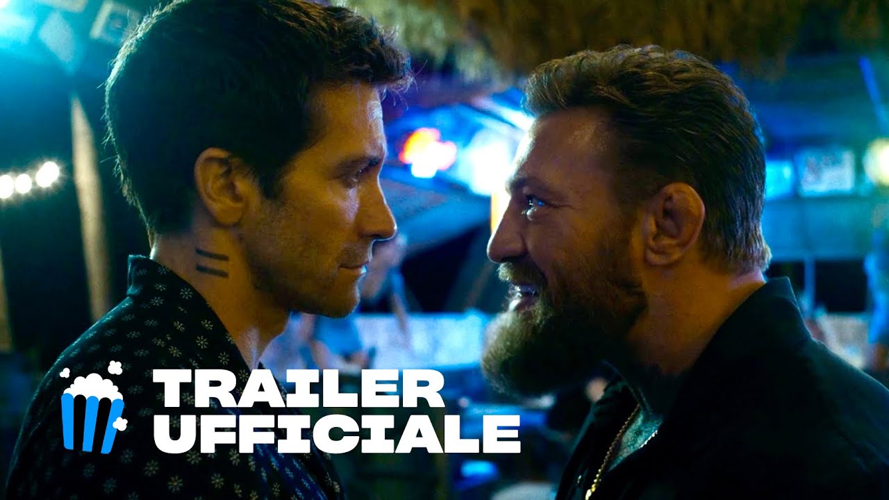 Road House: nel trailer Jake Gyllenhaal è un buttafuori dal cuore d’oro