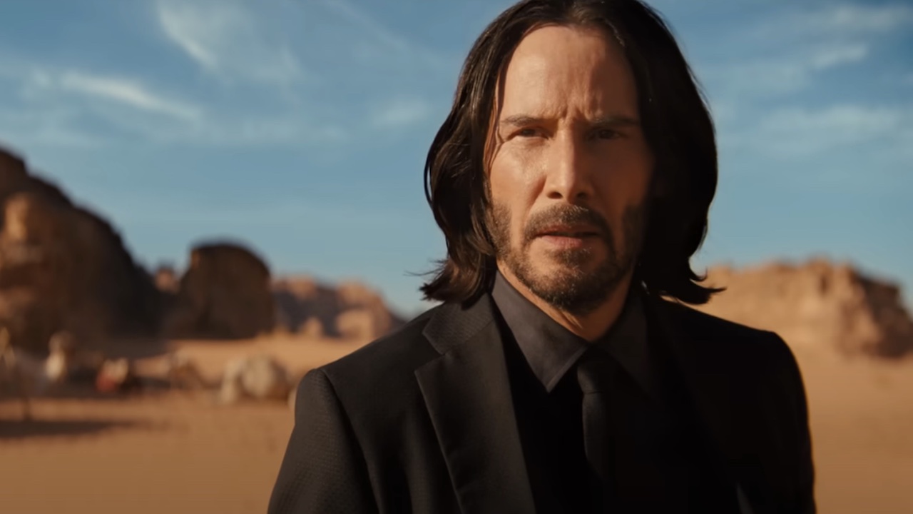 John Wick 4 - Cinematographe