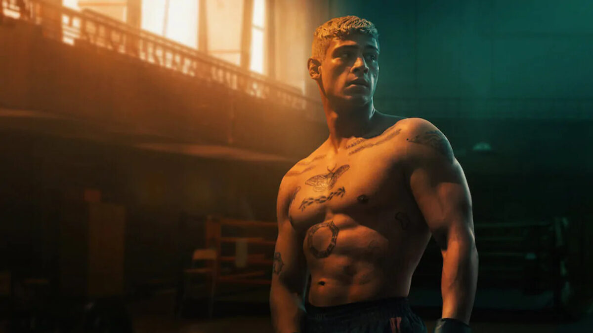 60 minuti trama, trailer e cast del film Netflix