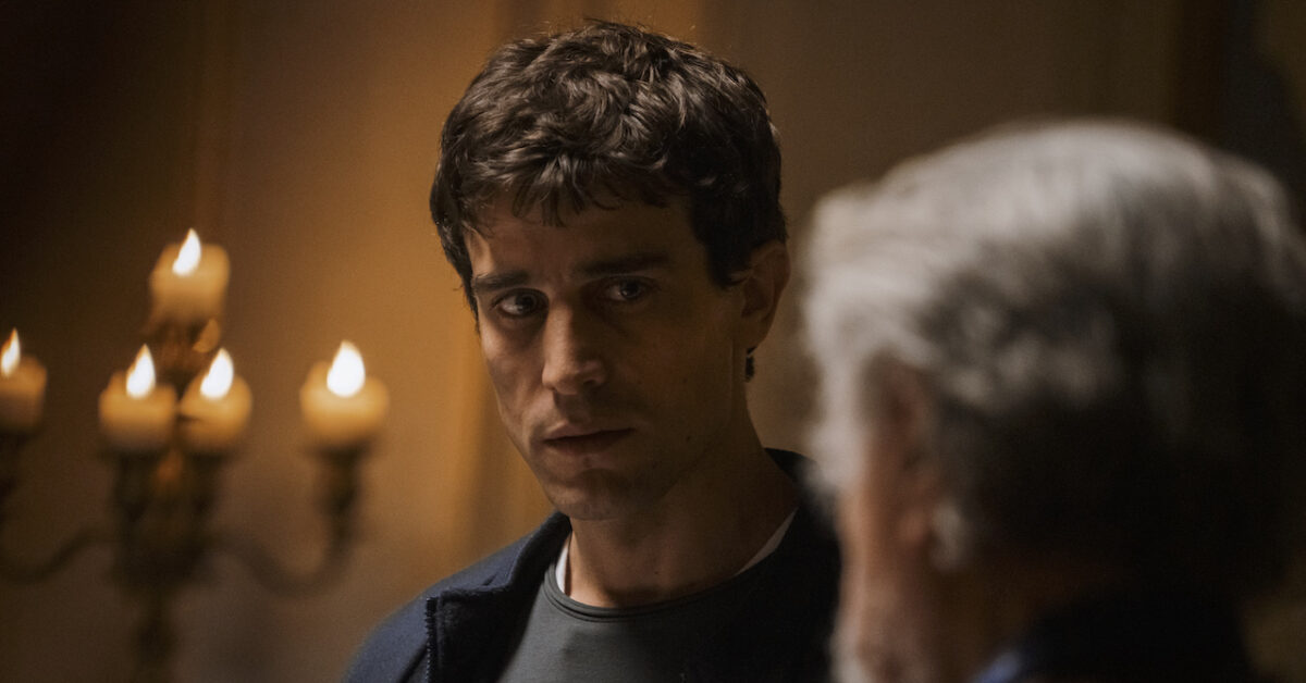 Il punto di rugiada recensione del film di Marco Risi Il punto di rugiada recensione del film di Marco Risi
