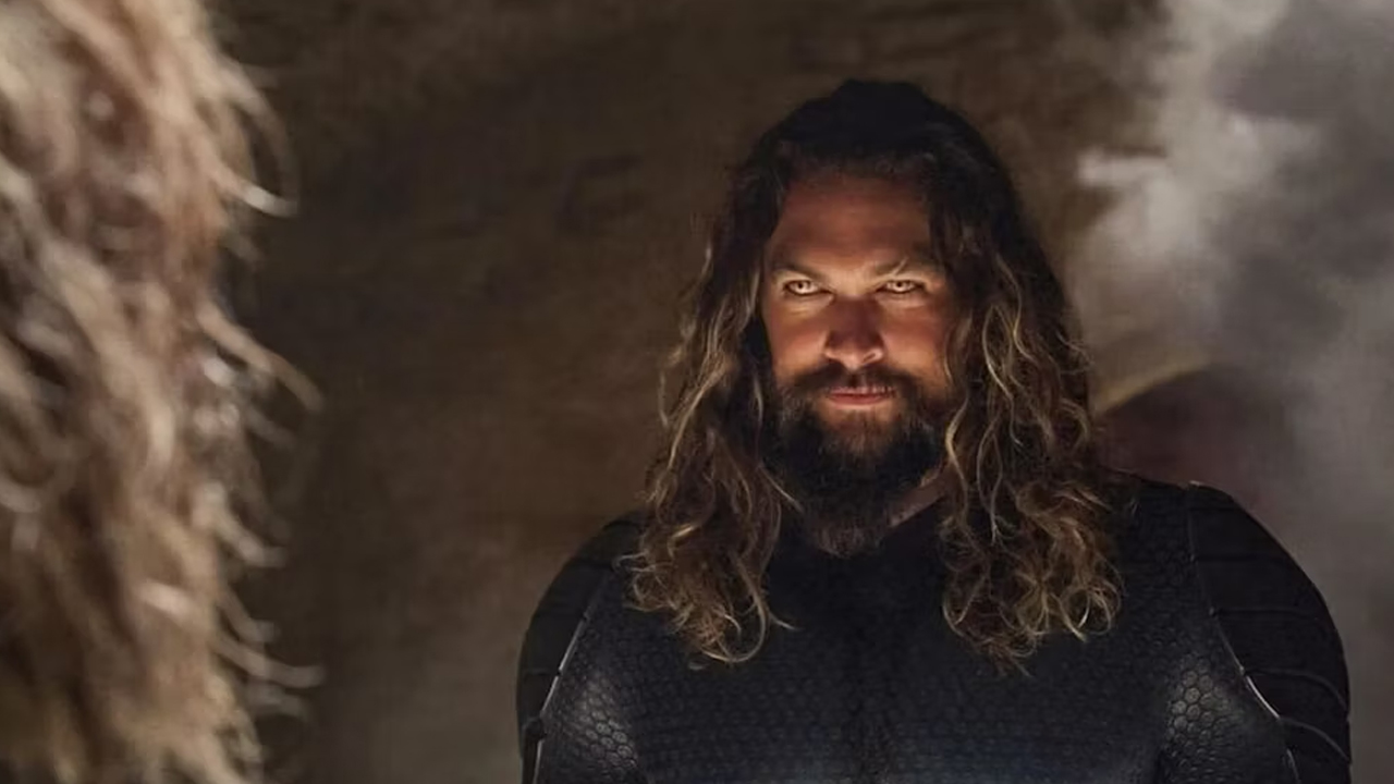 Aquaman e il Regno Perduto domina il botteghino: superato un flop DC del 2022