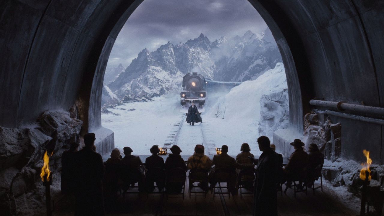 Assassinio sull'Orient Express - Cinematographe