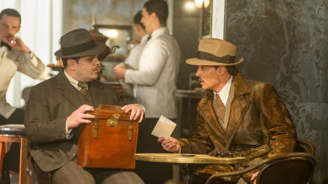 Assassinio sull'Orient Express - Cinematographe