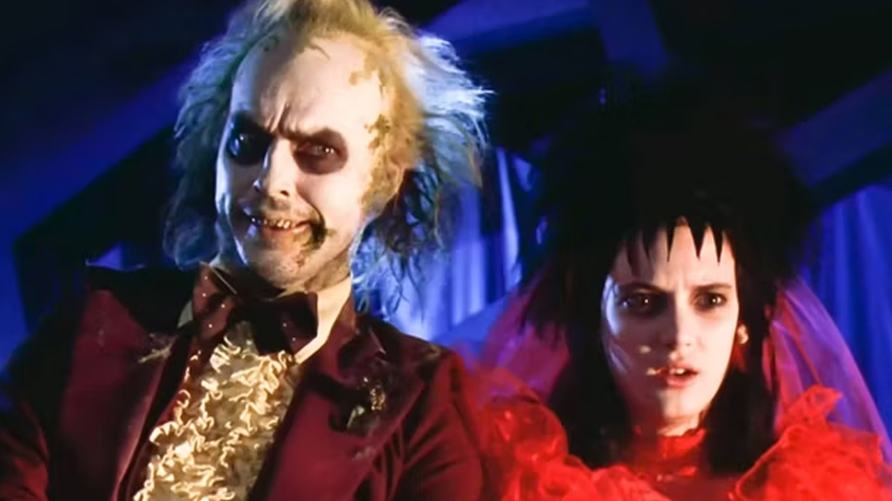 Beetlejuice