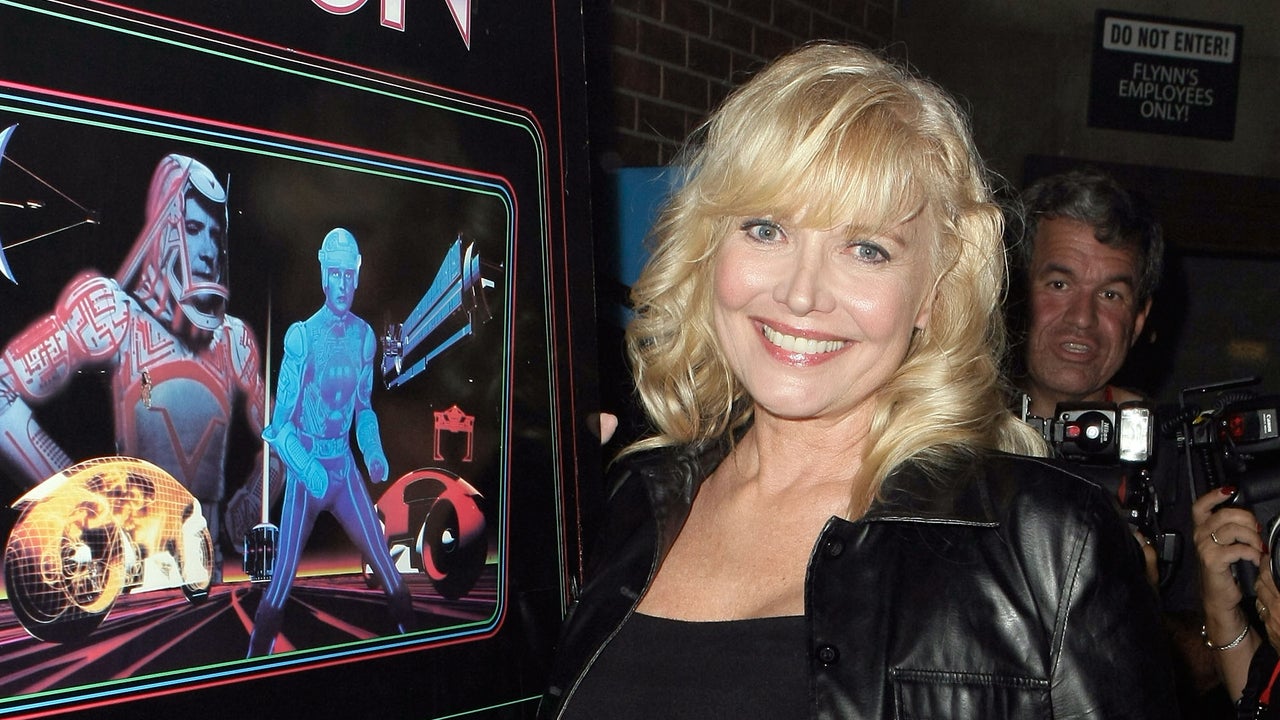 Cindy Morgan; cinematographe.it