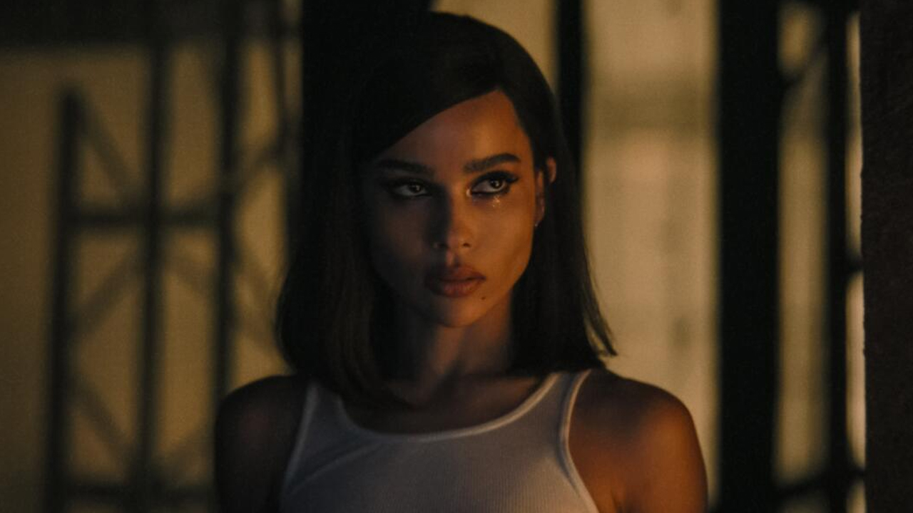 Blink Twice: il film diretto da Zoë Kravitz ha un nuovo titolo