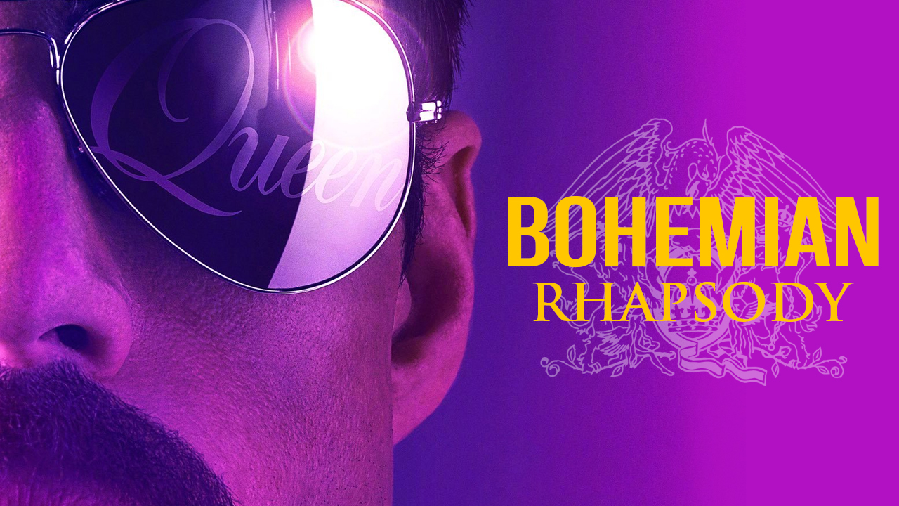 Bohemian Rhapsody; cinematographe.it