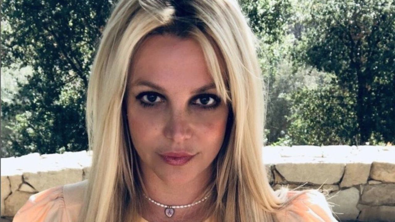 Britney Spears: nuovo album in vista? La risposta su Instagram è più che eloquente