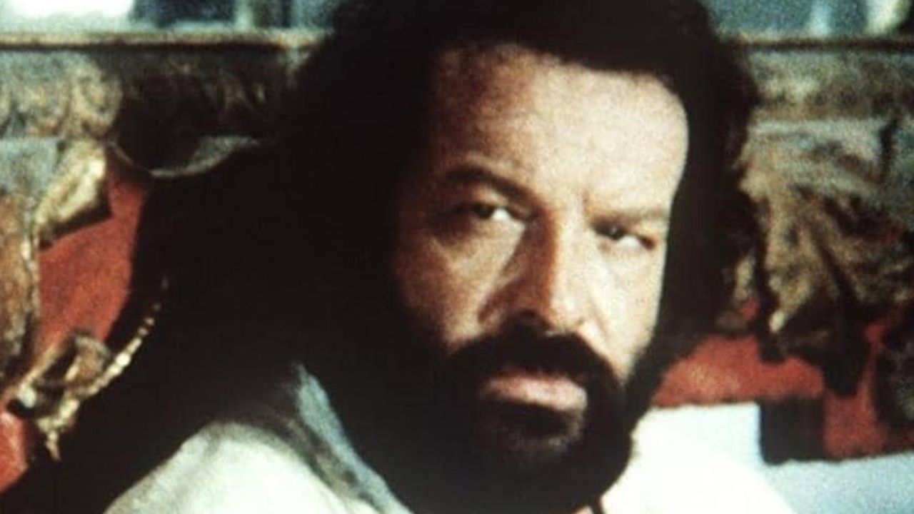 Bud Spencer e quell’abitudine insolita e non proprio salutare: “poteva mangiarne due chili”