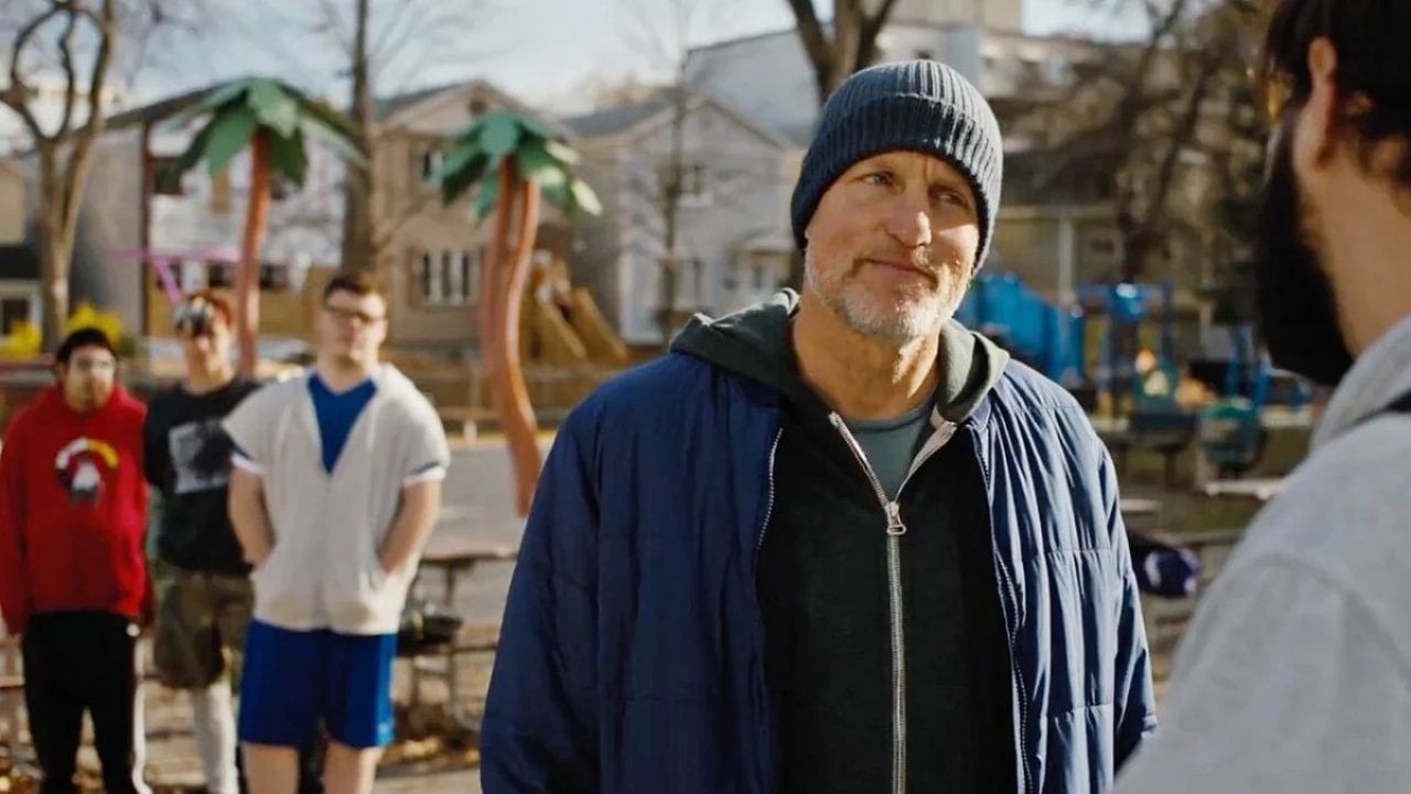 Campioni: trama, cast e curiosità del film con Woody Harrelson su disabilità e inclusione