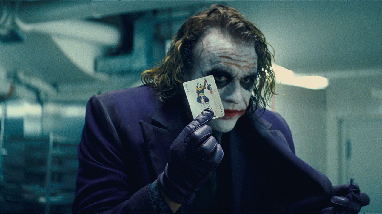 Christopher Nolan ricorda Heath Ledger nel discorso più emozionante ai Golden Globes 2024