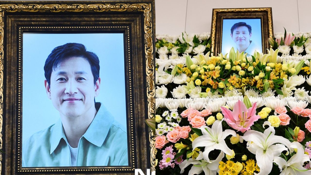 Lee Sun-Kyun: Bong Joon-Ho e altri artisti coreani chiedono alle autorità di indagare sulla sua morte