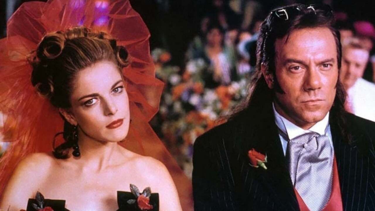 Claudia Gerini si rivela: “non sono mai stata lasciata ma ho tradito. Con Verdone ho avuto un flirt in un momento disordinato”