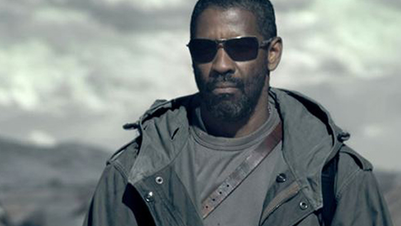 Codice Genesi diventa una serie: il film con Denzel Washington avrà un prequel