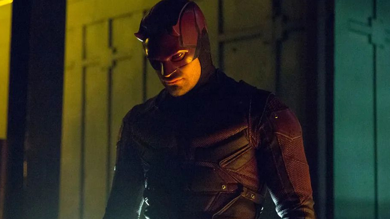 Daredevil: Born Again, arrivano nuovi immagini dal set
