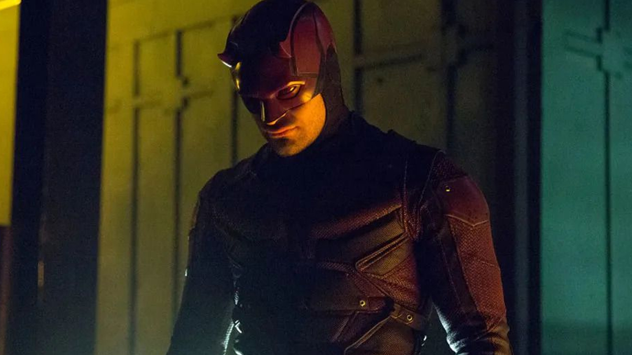 Daredevil Born Again - cinematographe.it