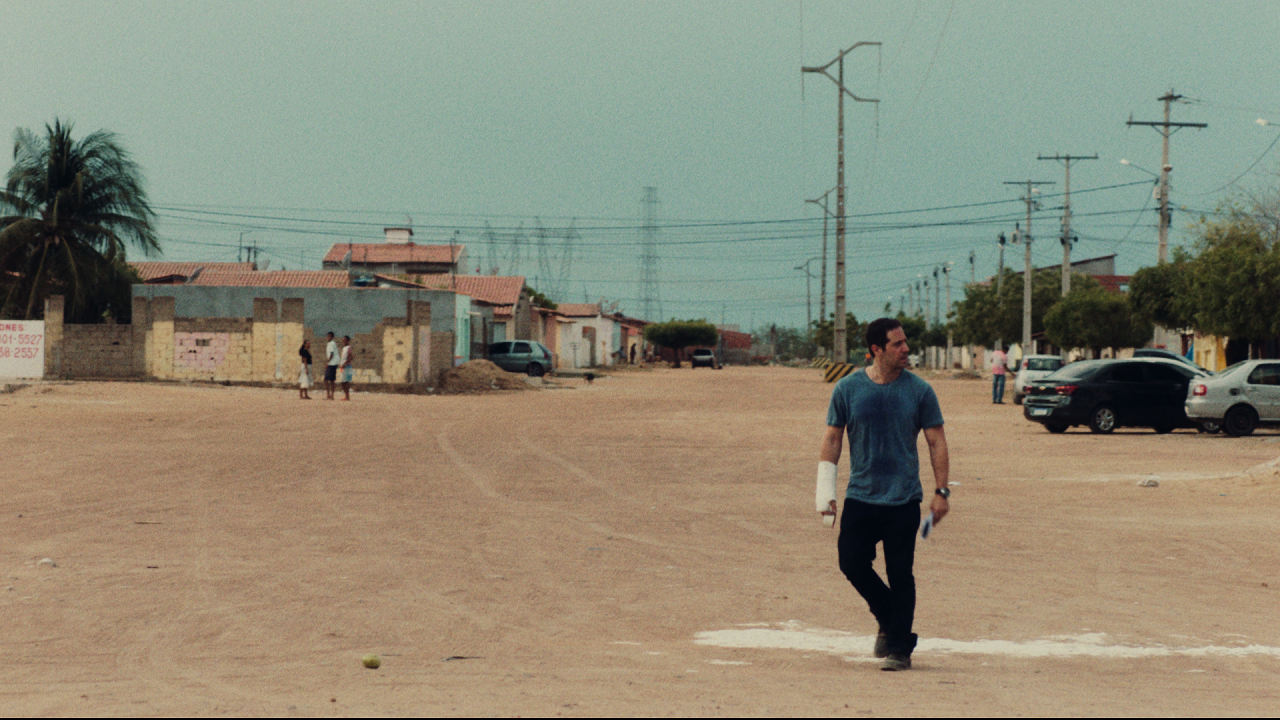 Deserto Particular: recensione del film di Aly Muritiba