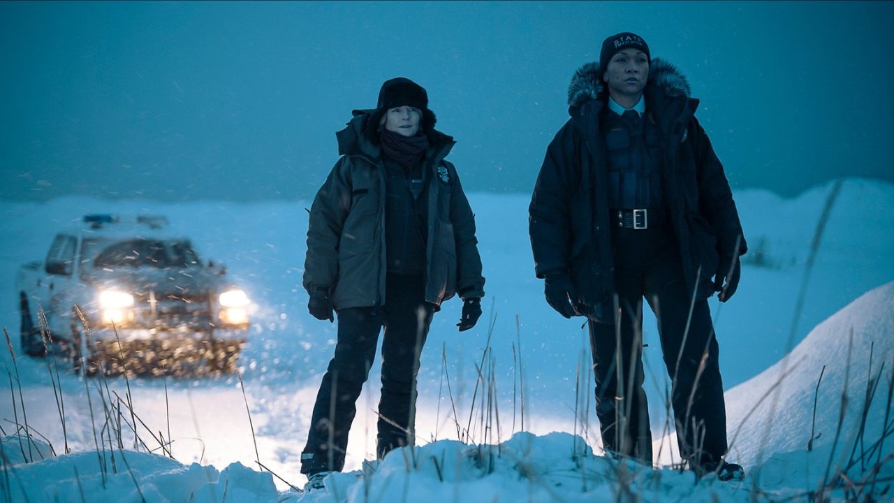 Detective Frost: trama, trailer e cast della serie Netflix