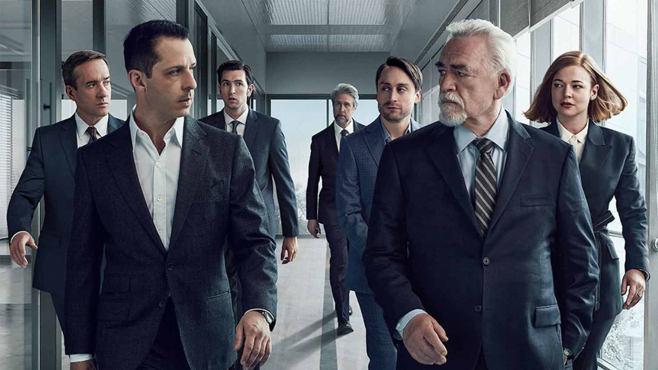 Emmy 2023: Succession riafferma il suo dominio e diventa una delle serie più premiate di sempre