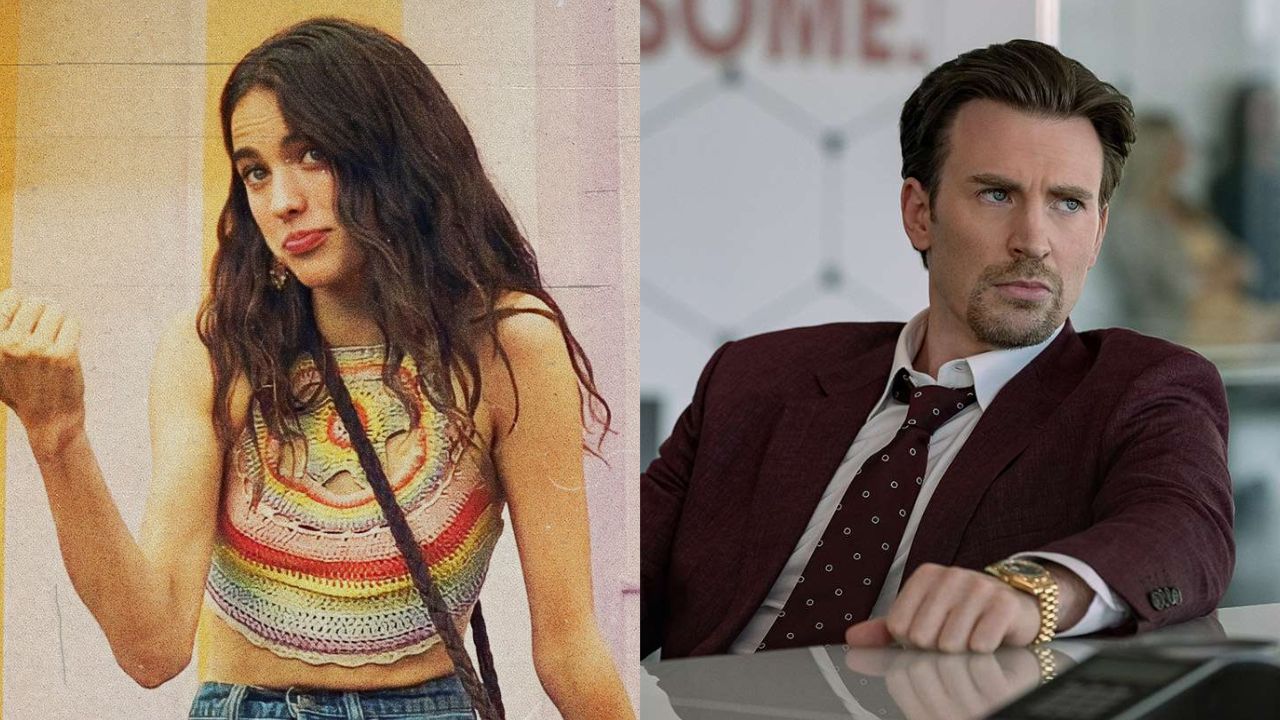 Ethan Coen film Margaret Qualley Chris Evans - Cinematographe.it