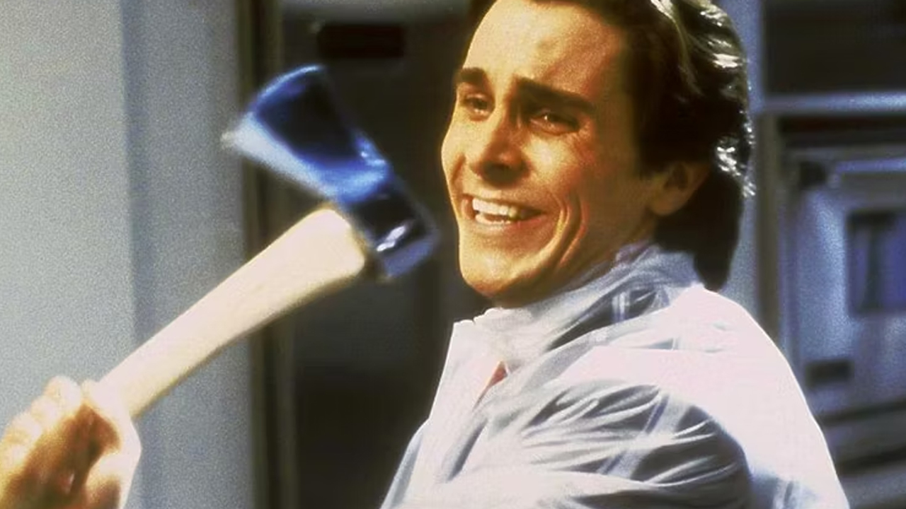 American Psycho 