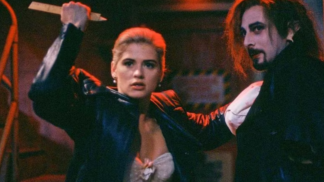 Buffy l'ammazza vampiri