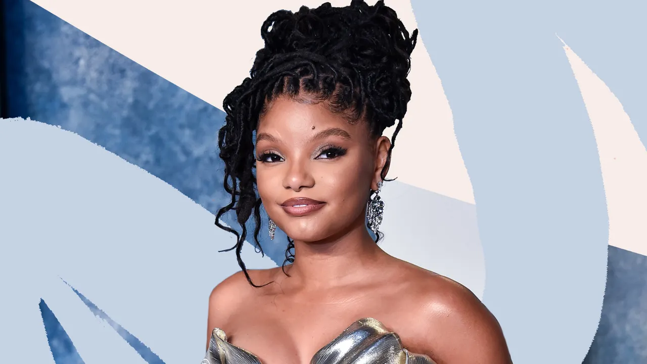 Halle Bailey; cinematographe.it