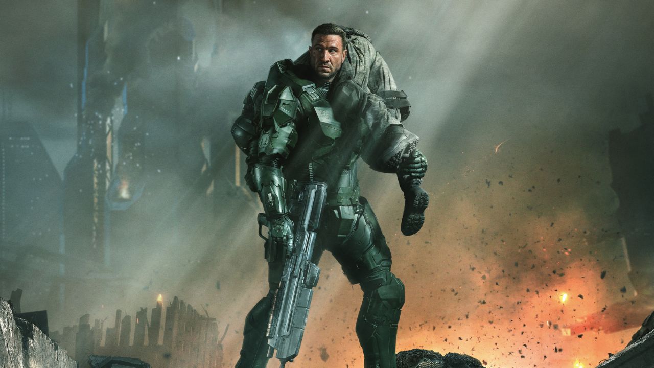 Halo – Stagione 2: nel trailer l’atteso ritorno del Master Chief di Pablo Schreiber