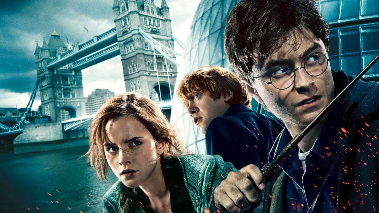 Harry Potter, la serie tv entra finalmente in lavorazione: le ultime novità