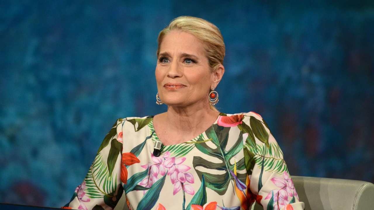 Heather Parisi festeggia i “18 anni” e la spiegazione scioglie il cuore dei fan [FOTO]