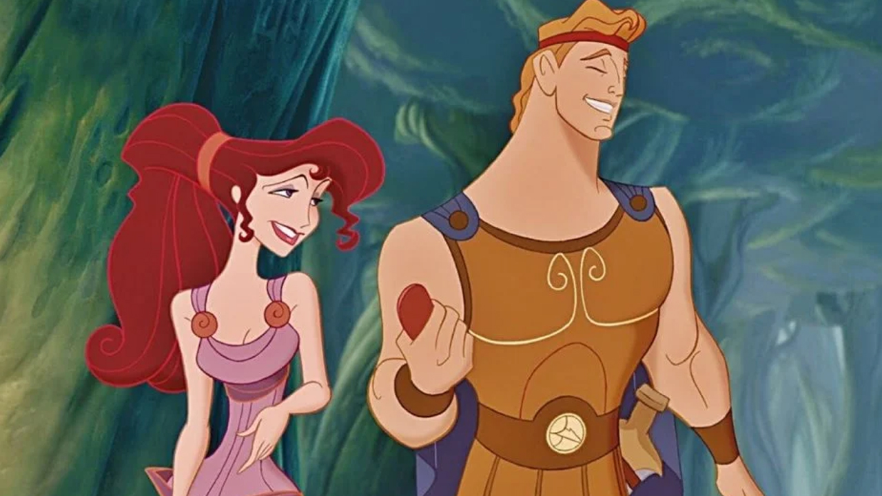 Hercules: pessime notizie per il live-action del film d’animazione Disney