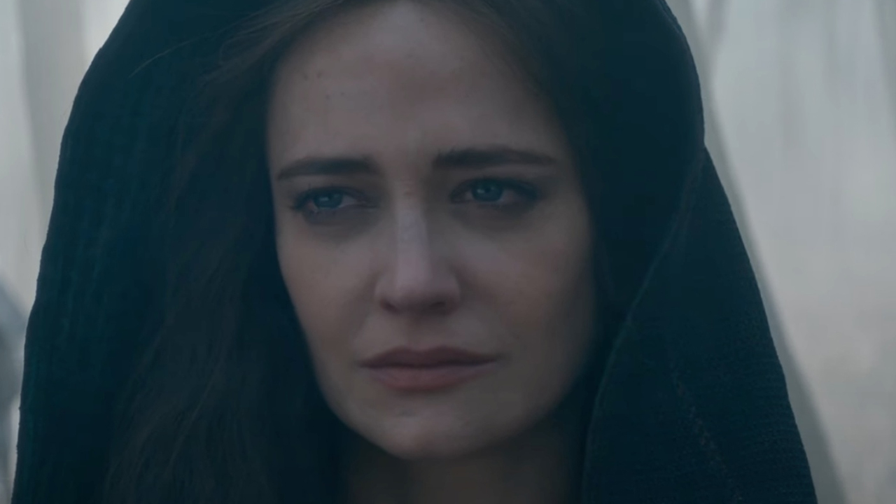 I tre Moschettieri – Milady: il trailer ufficiale del film con Eva Green