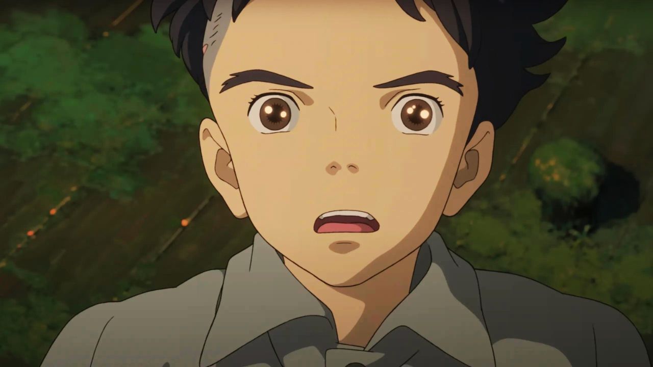 Box Office Italia: Il ragazzo e l’airone riconferma l’amore del pubblico per la poetica di Miyazaki