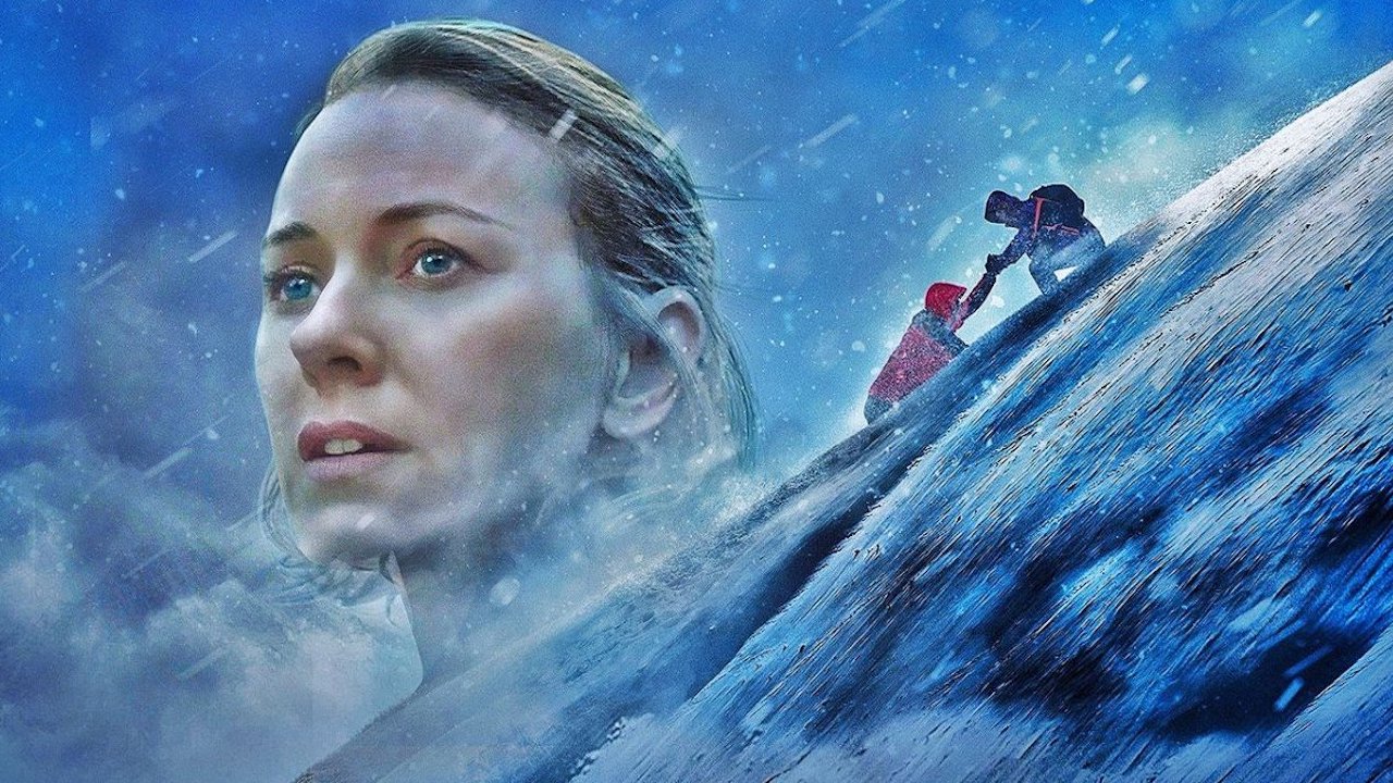 Infinite Storm: recensione del film Netflix con Naomi Watts
