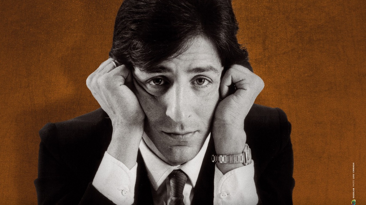 Io, noi e Gaber: trama, trailer e tutti i dettagli del docu-film di Riccardo Milani