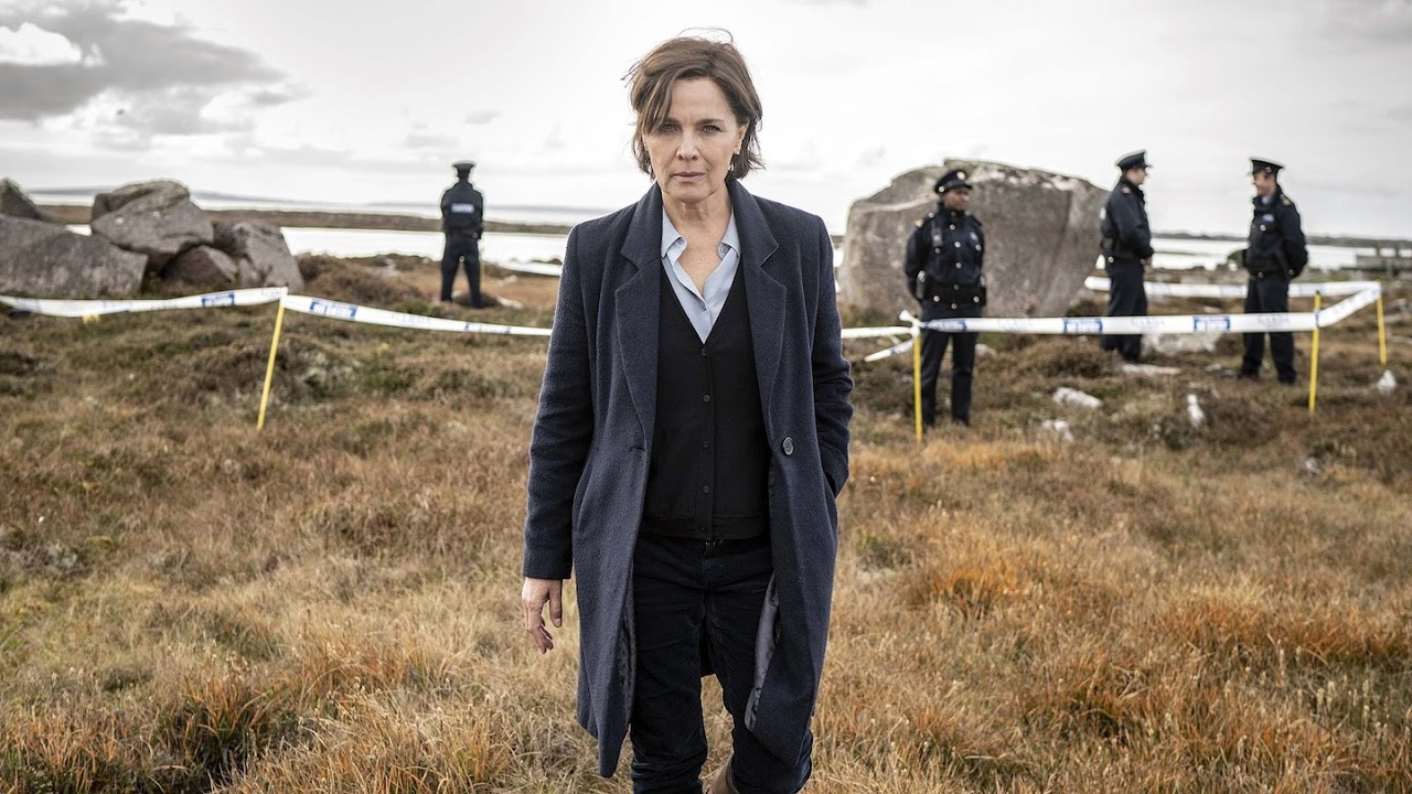 Irish Crime: Omicidi a Galway – stagione 2: recensione della serie TV