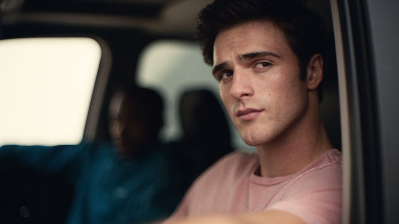 Jacob Elordi Euphoria - Cinematographe.it