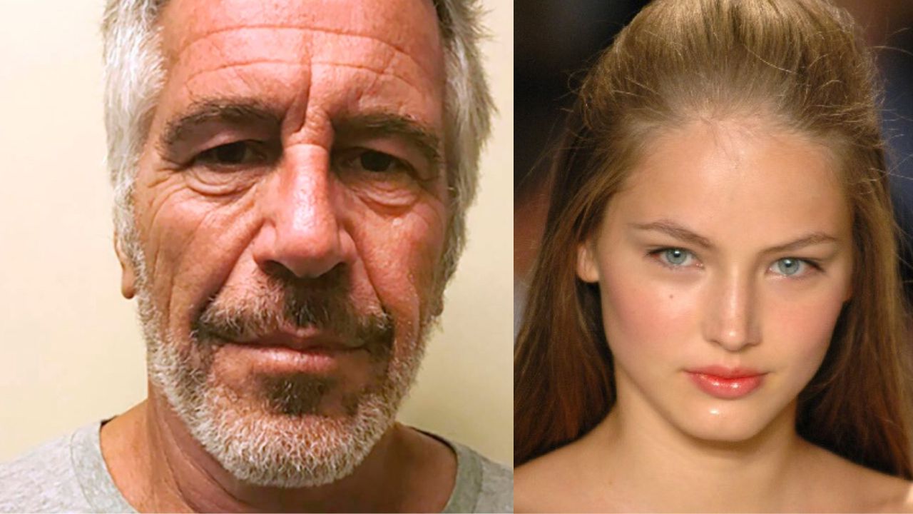 Jeffrey Epstein e i nuovi inquietanti dettagli sullo scandalo: chi è la modella che morì suicida?