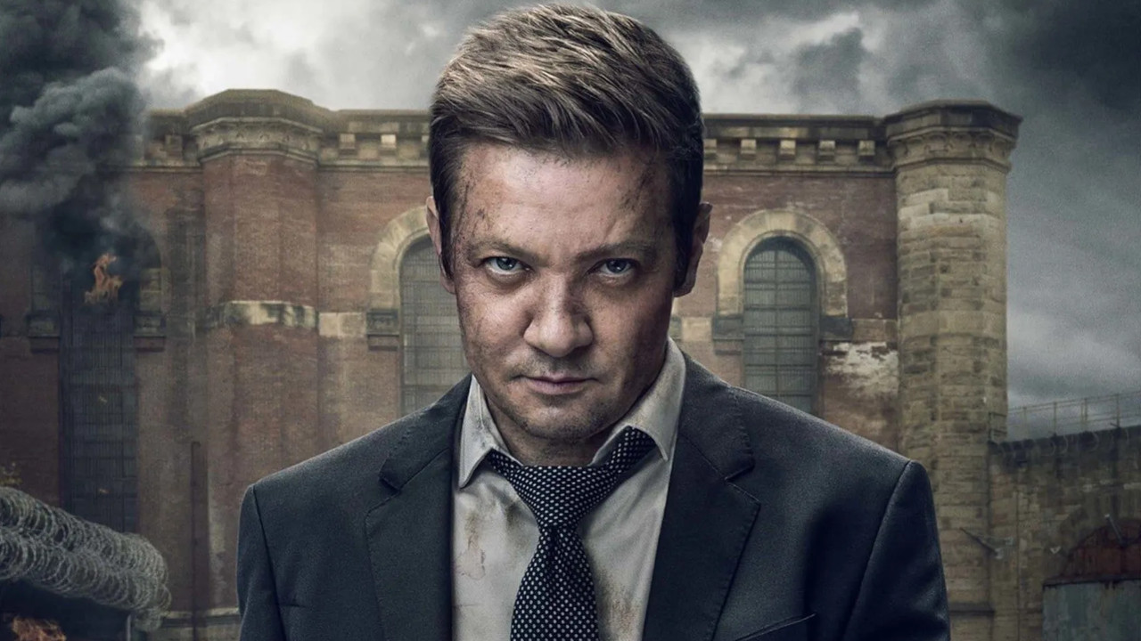 Jeremy Renner torna sul set dopo l’incidente quasi mortale: “Non so se sono pronto”