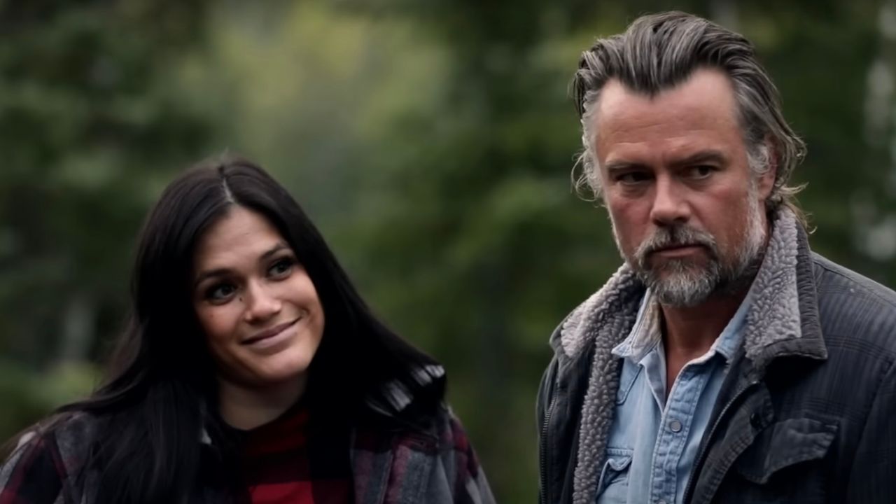 Josh Duhamel e Audra Mari annunciano la nascita del loro primogenito - Cinematographe.it