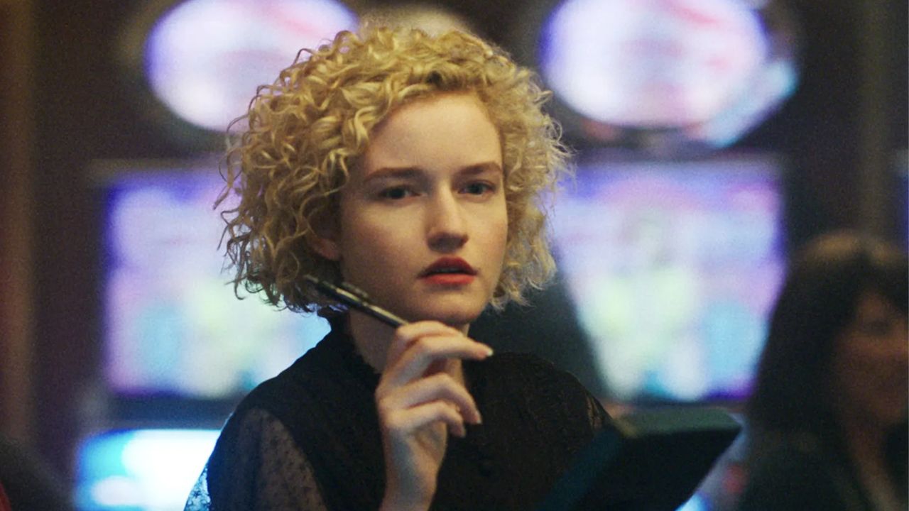 Wolf Man: Julia Garner si unisce al cast del monster movie di Universal