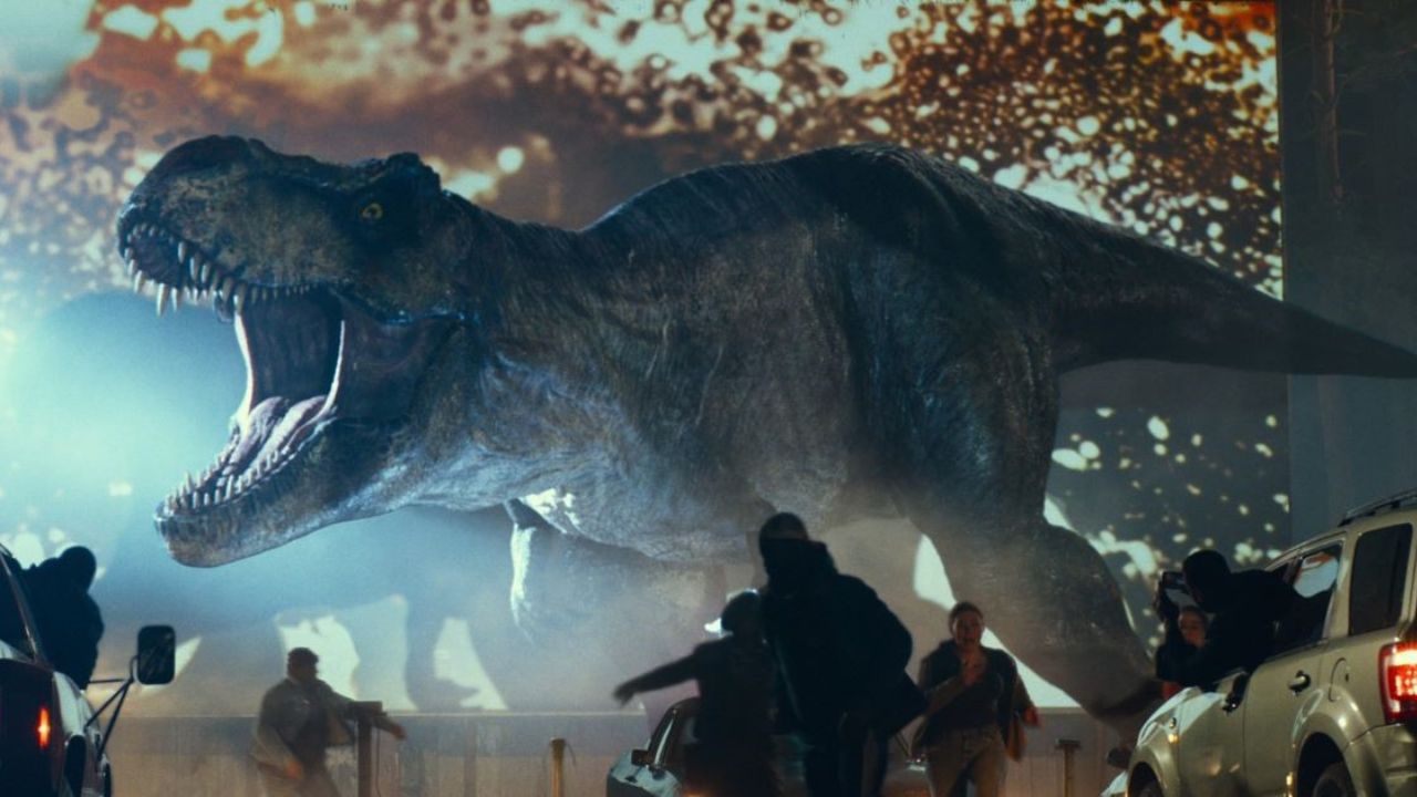 Jurassic World 4: cosa aspettarsi dal nuovo film annunciato a sorpresa?
