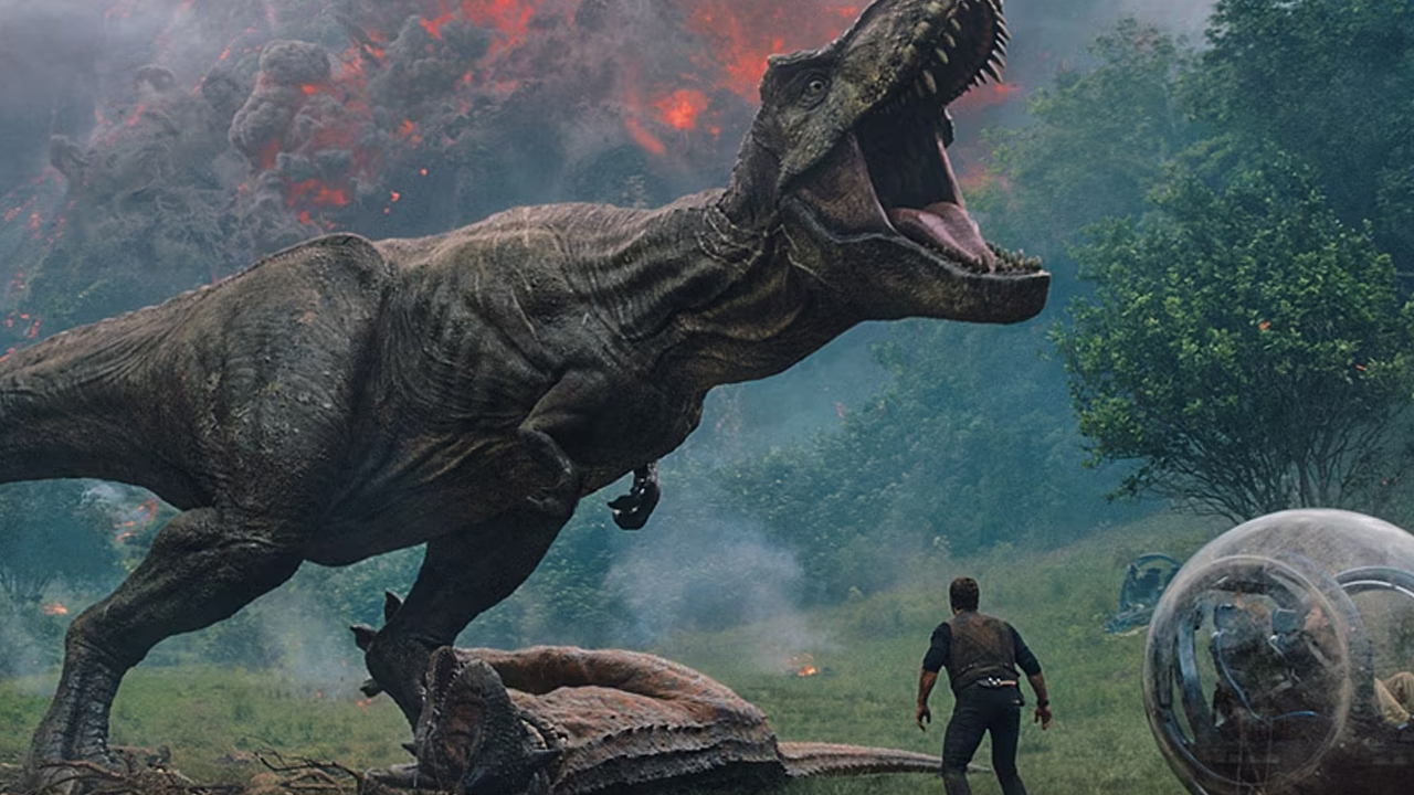 Jurassic World: David Koepp è al lavoro su un nuovo film