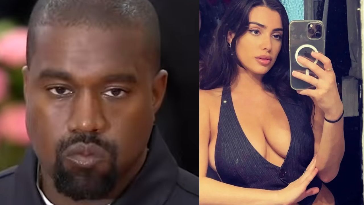 Kanye West Bianca Censori ritorno di fiamma - Cinematographe.it